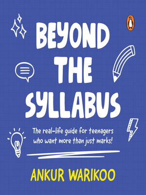 cover image of Beyond the Syllabus